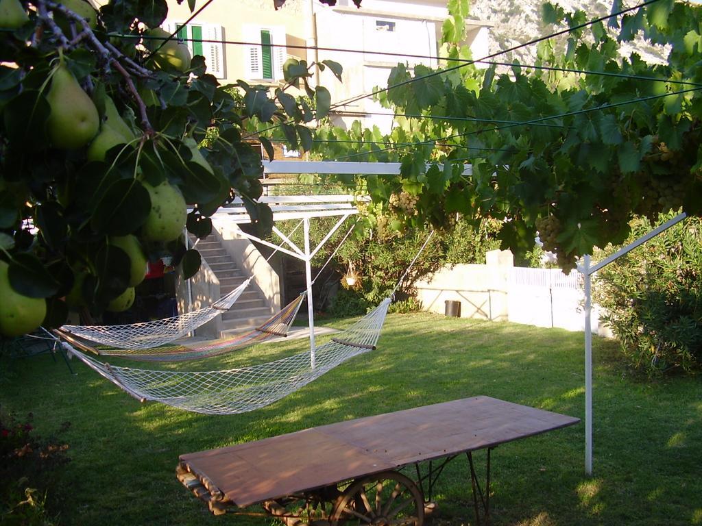 Guest House Darinka Draga Bascanska Exterior photo
